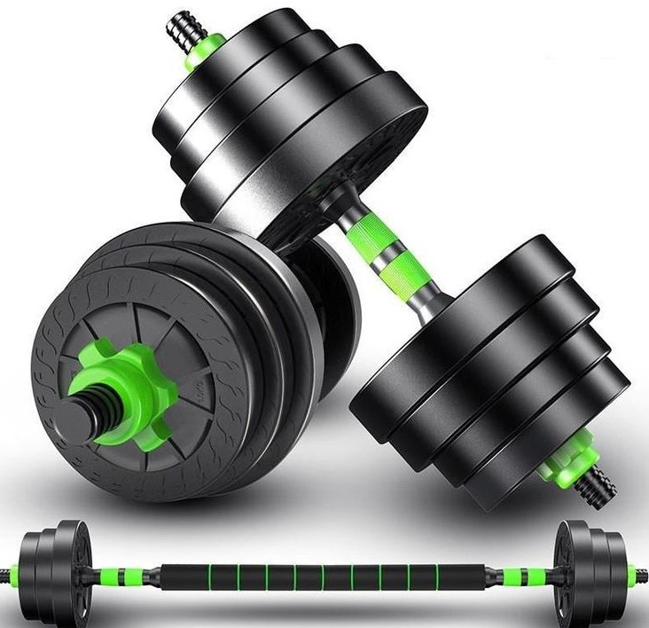 Dumbells